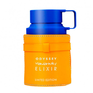 Odyssey Mandarin Sky Elixir