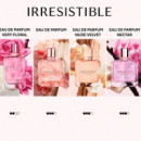 Irresistible Nectar
Eau de Parfum