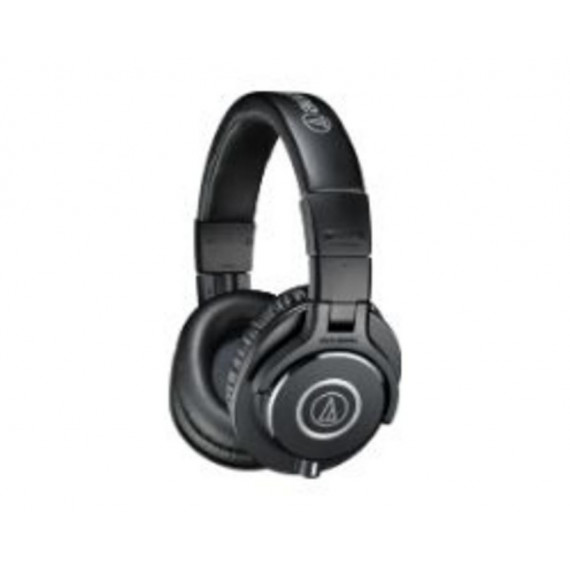 Auriculares Audio-Technica Profesionales para Estudio Jack 3.5mm/6.3mm (ATH-M40X)