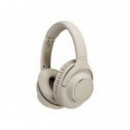 Auriculares Audio-Technica Wireless Beige (ATH-S300BTBG)