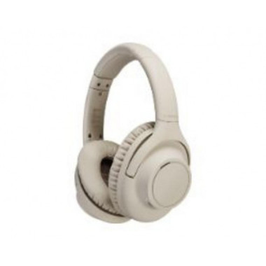 Auriculares Audio-Technica Wireless Beige (ATH-S300BTBG)