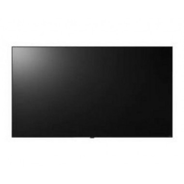 Televisor LG 65" Hotel TV ProCentric Cast UHD (65UK767H0LB)
