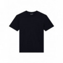 EMPORIO ARMANI - T-SHIRT - FB469 - EM004522AF10762/FB469