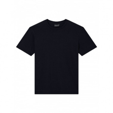 EMPORIO ARMANI - T-SHIRT - FB469 - EM004522AF10762/FB469