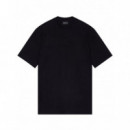 EMPORIO ARMANI - T-SHIRT - FC333 - EM004644AF23458/FC333