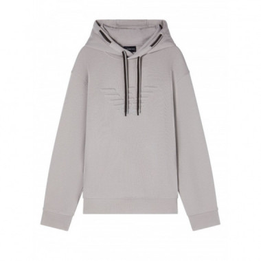 EMPORIO ARMANI - SWEATSHIRT - M6372 - EM004870AF13713/M6372