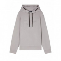 EMPORIO ARMANI - Sweatshirt - M6372 - EM004870AF13713/M6372