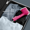 Rowenta DR2023D1 Pure Pop Cepillo Vapor 1300w Rosa