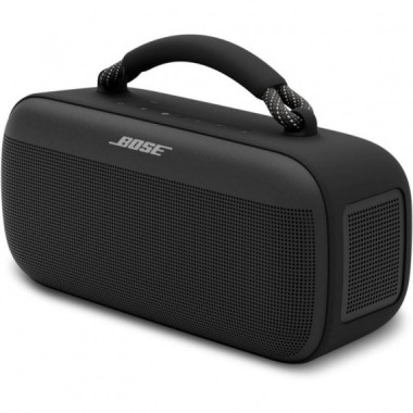 Bose Soundlink Max Altavoz Bluetooth Port&aacute;til de Alta Potencia Negro