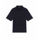 EMPORIO ARMANI - POLO SHIRT - UB118 - EM004915AF24470/UB118