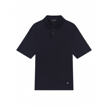 EMPORIO ARMANI - POLO SHIRT - UB118 - EM004915AF24470/UB118