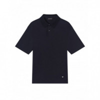 EMPORIO ARMANI - Polo Shirt - UB118 - EM004915AF24470/UB118