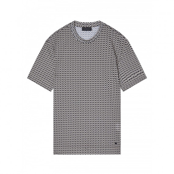 EMPORIO ARMANI - T-SHIRT - F1197 - EM005270AF24857/F1197