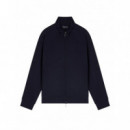 EMPORIO ARMANI - SWEATSHIRT - UB118 - EM005222AF10013/UB118