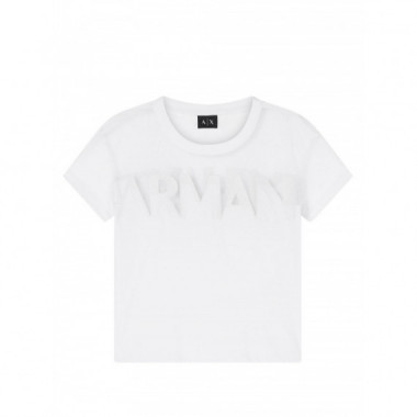 ARMANI EXCHANGE - T-SHIRT - U0002 - XW002332AF10356/U0002