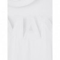 ARMANI EXCHANGE - T-shirt - U0002 - XW002332AF10356/U0002