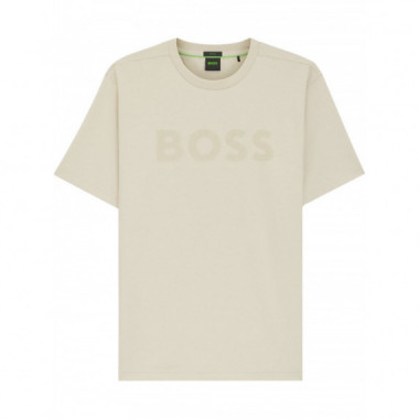 BOSS - TS_Iconic Logo - 272 - 50553636/272