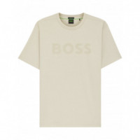 BOSS - Ts_iconic Logo - 272 - 50553636/272