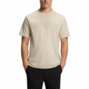 BOSS - TS_Iconic Logo - 272 - 50553636/272