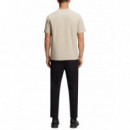 BOSS - TS_Iconic Logo - 272 - 50553636/272