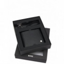 BOSS - Gb_pin 4CC&KEYRING - 001 - 50558775/001