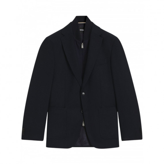 BOSS - H-Hutson-Bib-261 - 404 - 50556959/404