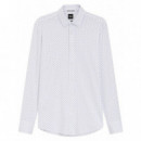 BOSS - P-HANK-S-K-261 - 450 - 50556823/450