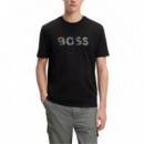 BOSS - Te_Insignia - 001 - 50556009/001