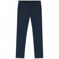 BOSS - Chino_slim - 404 - 50554754/404