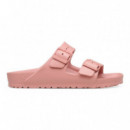 ARIZONA EVA PINK CLAY