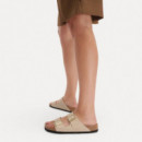 ARIZONA BF TRIPLES SANDCASTLE/OYSTER