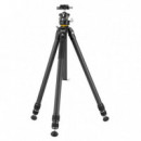 VANGUARD TRIPODE DE CARBONO ALTA PRO 3 303CLBPS