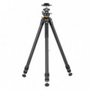 VANGUARD TRIPODE DE CARBONO ALTA PRO 3 303CLBPS