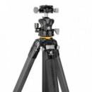 VANGUARD TRIPODE DE CARBONO ALTA PRO 3 303CLBPS