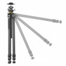 VANGUARD TRIPODE DE CARBONO ALTA PRO 3 303CLBPS