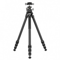 VANGUARD Tripode Alta Pro 3XT 234CLBPS