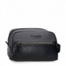 Pepe Jeans Neceser Pjl Negro 7794531-NEGRO