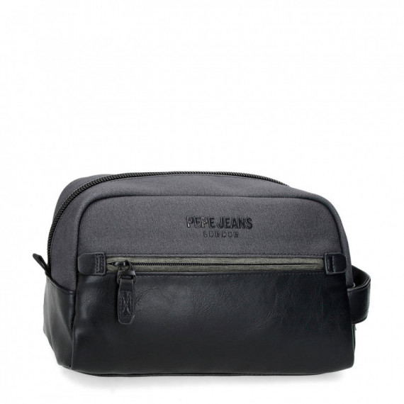 Pepe Jeans Neceser Pjl Negro 7794531-NEGRO