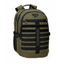 Mochila REEBOK Cross One Verde