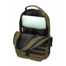 Mochila REEBOK Cross One Verde