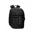 Mochila REEBOK Cross One Negro