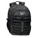 Mochila REEBOK Cross One Print 22 Litros