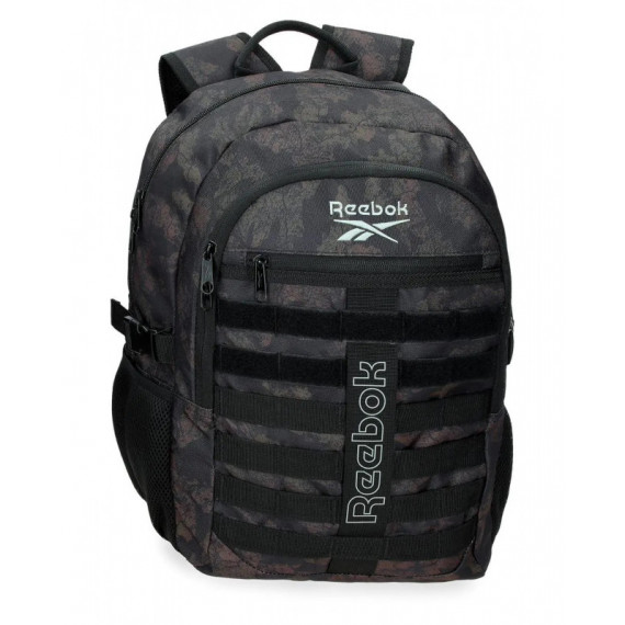 Mochila REEBOK Cross One Print 22 Litros