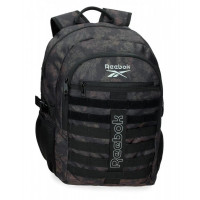 Mochila REEBOK Cross One Print 22 Litros