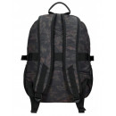 Mochila REEBOK Cross One Print 22 Litros