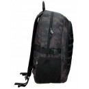 Mochila REEBOK Cross One Print 22 Litros