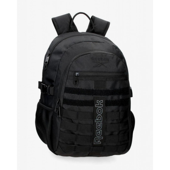 Mochila REEBOK Cross One 22L Negro Puro