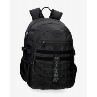 Mochila REEBOK Cross One 22L Negro Puro
