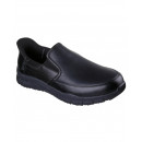Zapato de Trabajo SKECHERS Slip Ins