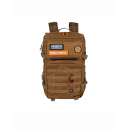 Mochila Crossfit MUNICH Camel